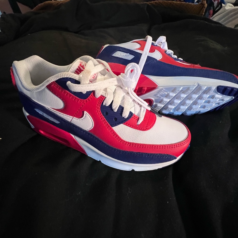 Nike Air Max USA